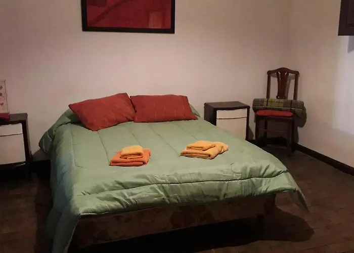 Casa Quinta