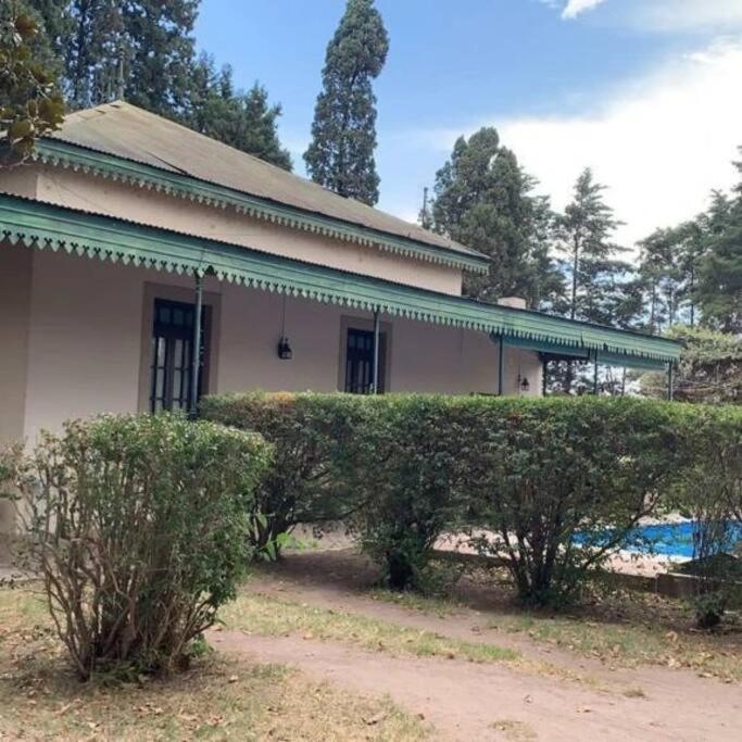 Villa Casa Quinta Colonia Caroya