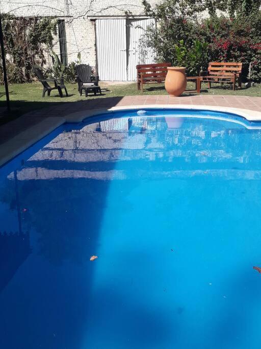 Casa Quinta * Colonia Caroya