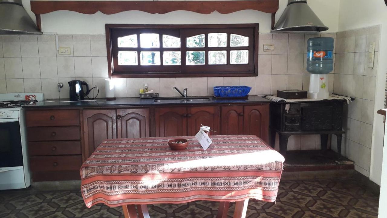 Casa Quinta * Colonia Caroya